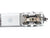 O Gauge 3-Rail Lionel 6-18136 ATSF Santa Fe F3B Diesel Locomotive #2343C
