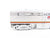 O Gauge 3-Rail Williams FB110D ATSF Santa Fe FB1 Diesel Loco UNPOWERED