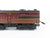 O Gauge 3-Rail K-Line K-21801IC PRR Pennsylvania Alco A/B/A Diesel Loco Set