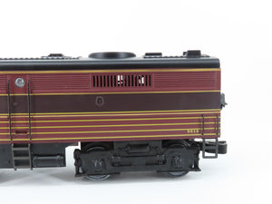 O Gauge 3-Rail K-Line K-21801IC PRR Pennsylvania Alco A/B/A Diesel Loco Set