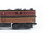 O Gauge 3-Rail K-Line K-21801IC PRR Pennsylvania Alco A/B/A Diesel Loco Set