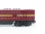 O Gauge 3-Rail Lionel 6-8970 PRR Pennsylvania F3 A/A Diesel Locomotive Set