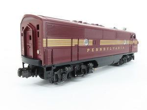 O Gauge 3-Rail Lionel 6-8970 PRR Pennsylvania F3 A/A Diesel Locomotive Set
