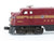 O Gauge 3-Rail Lionel 6-8970 PRR Pennsylvania F3 A/A Diesel Locomotive Set