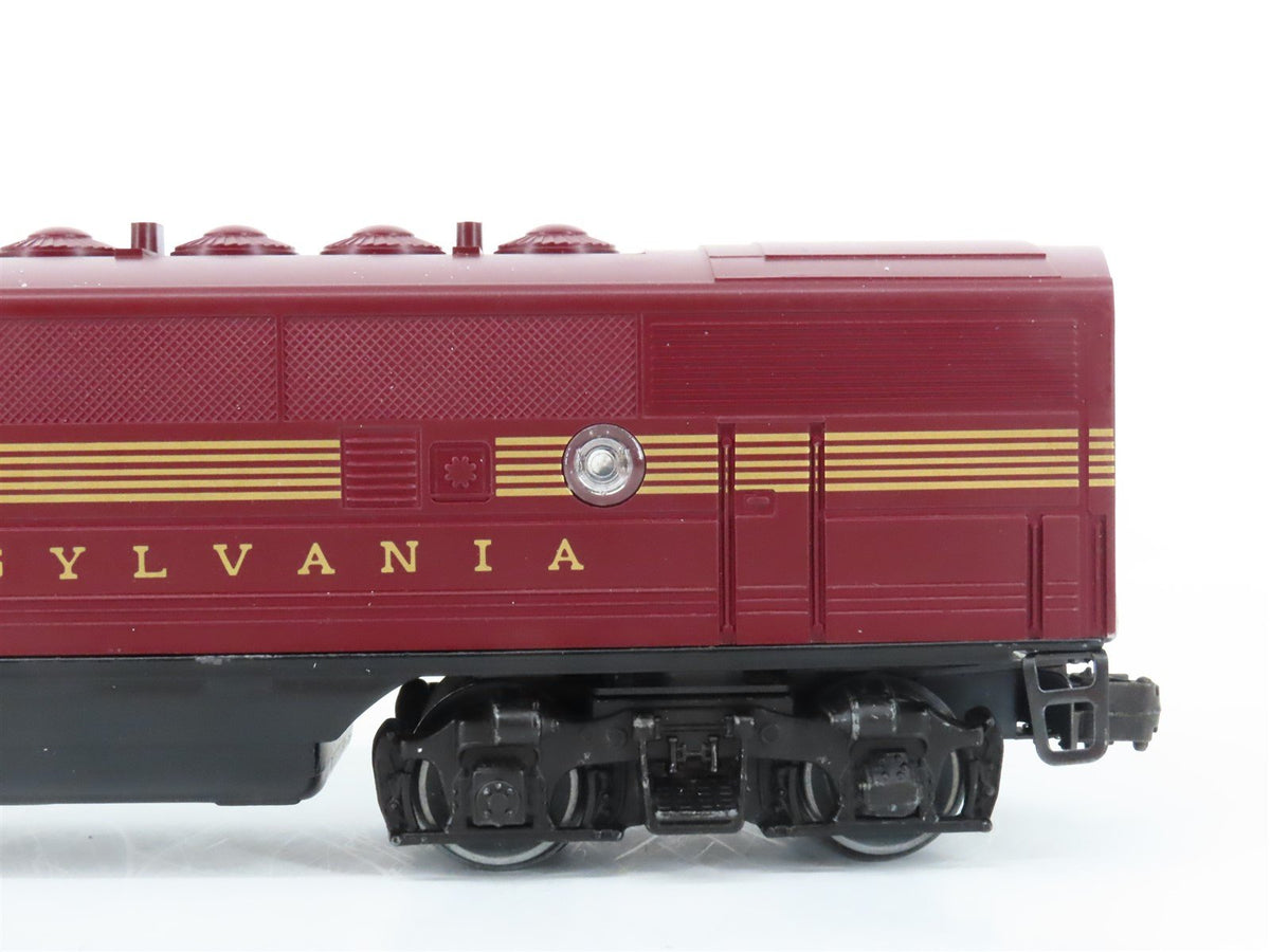 O Gauge 3-Rail Lionel 6-8970 PRR Pennsylvania F3 A/A Diesel Locomotive Set