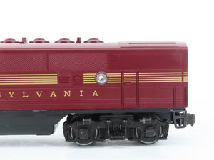 O Gauge 3-Rail Lionel 6-8970 PRR Pennsylvania F3 A/A Diesel Locomotive Set