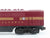 O Gauge 3-Rail Lionel 6-8970 PRR Pennsylvania F3 A/A Diesel Locomotive Set