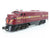 O Gauge 3-Rail Lionel 6-8970 PRR Pennsylvania F3 A/A Diesel Locomotive Set