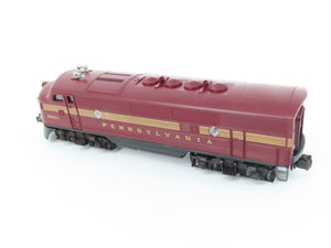 O Gauge 3-Rail Lionel 6-8970 PRR Pennsylvania F3 A/A Diesel Locomotive Set