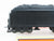 O Gauge 3-Rail Lionel 6-19833 Unlettered Steam Tender w/ Railsounds