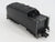 O Gauge 3-Rail Lionel 6-19833 Unlettered Steam Tender w/ Railsounds