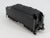 O Gauge 3-Rail Lionel 6-19833 Unlettered Steam Tender w/ Railsounds