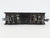 O Gauge 3-Rail Lionel 6-19833 Unlettered Steam Tender w/ Railsounds