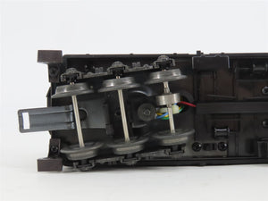 O Gauge 3-Rail Lionel 6-19833 Unlettered Steam Tender w/ Railsounds