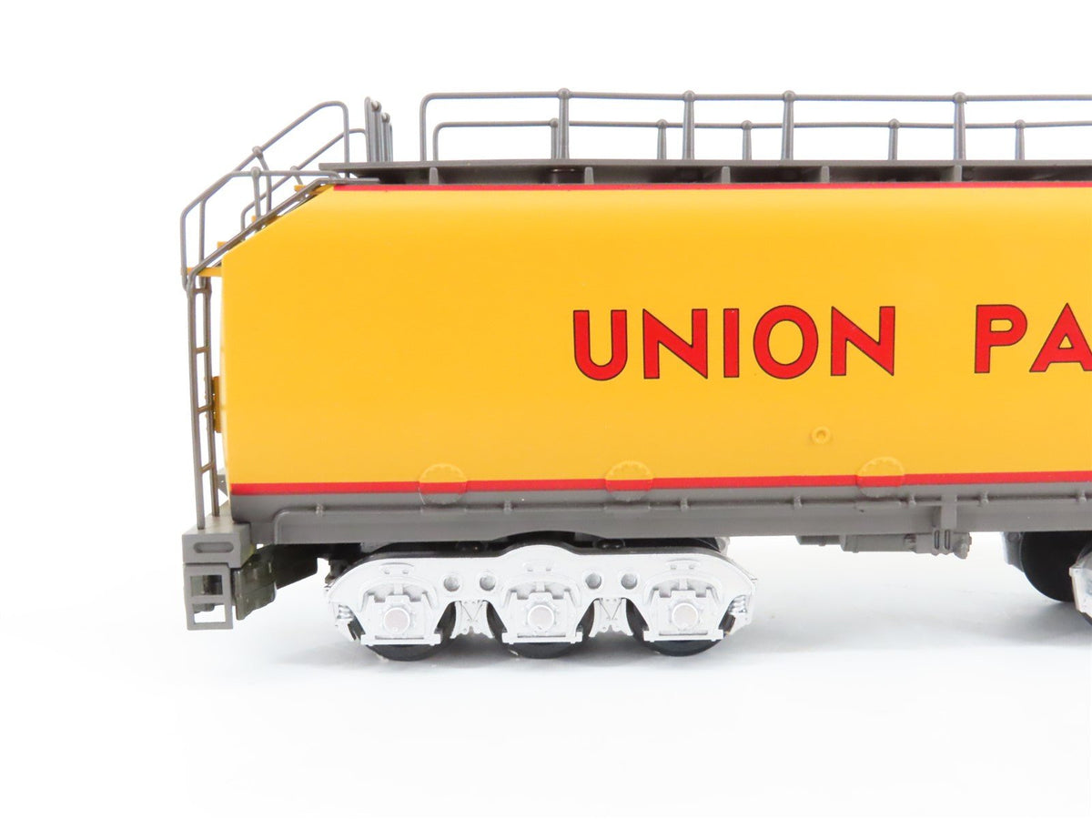 O Gauge 3-Rail MTH MT-3022L UP Union Pacific Auxiliary Steam Water Tender