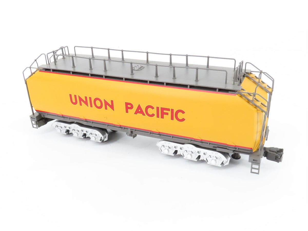 O Gauge 3-Rail MTH MT-3022L UP Union Pacific Auxiliary Steam Water Tender