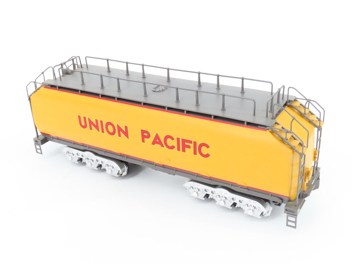 O Gauge 3-Rail MTH MT-3022L UP Union Pacific Auxiliary Steam Water Tender