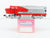 O Gauge 3-Rail Williams ATSF Santa Fe RF16A Diesel Locomotive #1213