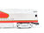 O Gauge 3-Rail Williams ATSF Santa Fe RF16A Diesel Locomotive #1213