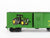O Gauge 3-Rail MTH 20-90169 John Deere 40' AAR Box Car Set of 3