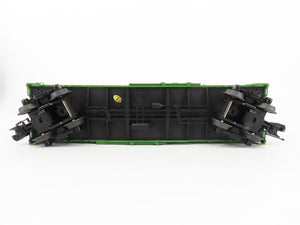 O Gauge 3-Rail MTH 20-90169 John Deere 40' AAR Box Car Set of 3