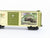 O Gauge 3-Rail MTH 20-93529 TCA Spring York 2011 40' Box Car