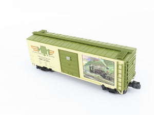 O Gauge 3-Rail MTH 20-93529 TCA Spring York 2011 40' Box Car