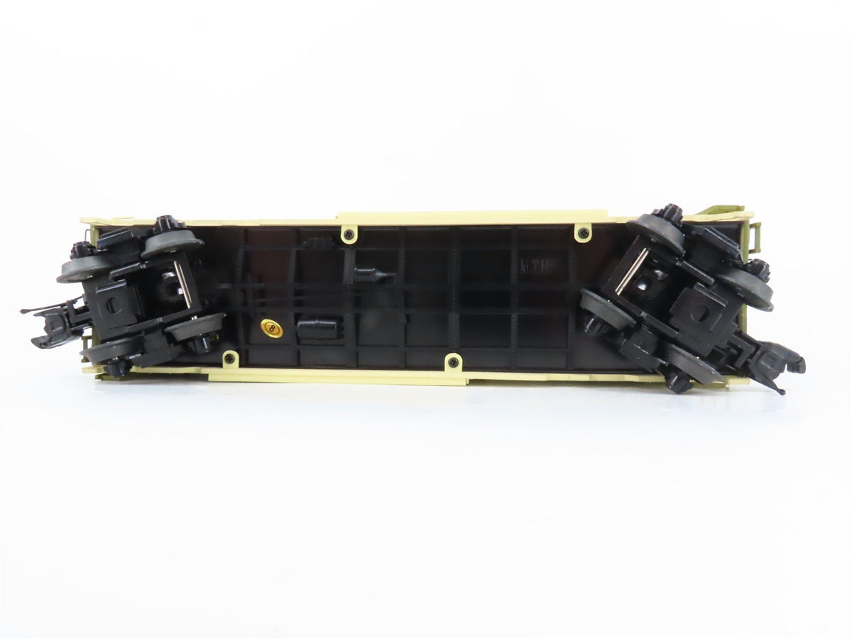 O Gauge 3-Rail MTH 20-93529 TCA Spring York 2011 40&#39; Box Car