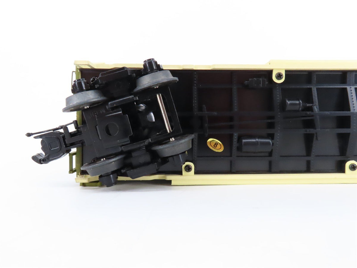O Gauge 3-Rail MTH 20-93529 TCA Spring York 2011 40&#39; Box Car