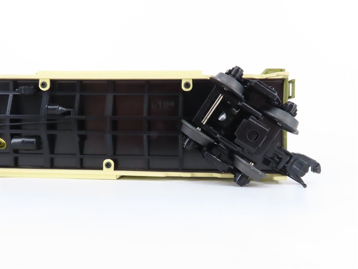O Gauge 3-Rail MTH 20-93529 TCA Spring York 2011 40&#39; Box Car