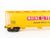 O Gauge 3-Rail Atlas 6305-1 SHPX Wayne Feeds 3 Bay Cylindrical Hopper #62240