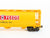 O Gauge 3-Rail Atlas 6305-1 SHPX Wayne Feeds 3 Bay Cylindrical Hopper #62240
