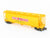 O Gauge 3-Rail Atlas 6305-1 SHPX Wayne Feeds 3 Bay Cylindrical Hopper #62240