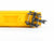 O Gauge 3-Rail Atlas 6305-1 SHPX Wayne Feeds 3 Bay Cylindrical Hopper #62240