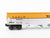 O Gauge 3-Rail K-Line K623-1493 Die-Cast D&RGW Rio Grande 4 Bay Hopper 6231493