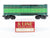 O Gauge 3-Rail K-Line K86-7512 REA SR Southern Crescent Limited Reefer #589