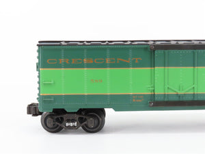 O Gauge 3-Rail K-Line K86-7512 REA SR Southern Crescent Limited Reefer #589