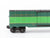 O Gauge 3-Rail K-Line K86-7512 REA SR Southern Crescent Limited Reefer #589