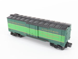 O Gauge 3-Rail K-Line K86-7512 REA SR Southern Crescent Limited Reefer #589