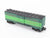 O Gauge 3-Rail K-Line K86-7512 REA SR Southern Crescent Limited Reefer #589