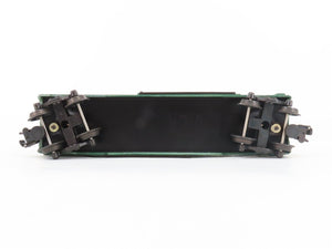 O Gauge 3-Rail K-Line K86-7512 REA SR Southern Crescent Limited Reefer #589