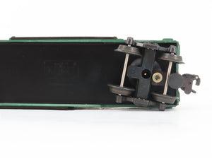 O Gauge 3-Rail K-Line K86-7512 REA SR Southern Crescent Limited Reefer #589