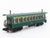 O Gauge 3-Rail Rail King MTH 30-6405 Wanderer Overton Coach Passenger Set of 3
