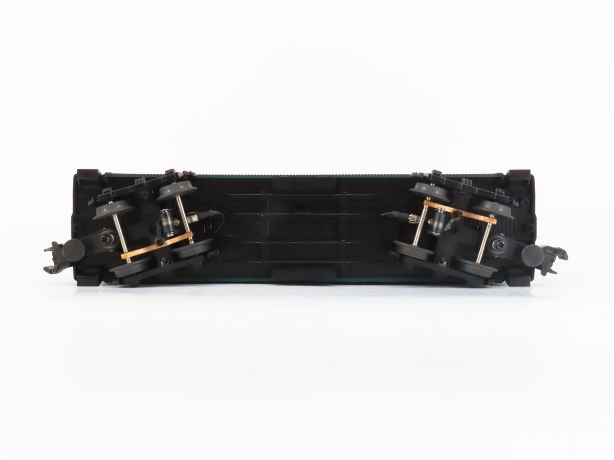 O Gauge 3-Rail Rail King MTH 30-6405 Wanderer Overton Coach Passenger Set of 3