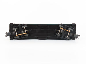 O Gauge 3-Rail Rail King MTH 30-6405 Wanderer Overton Coach Passenger Set of 3