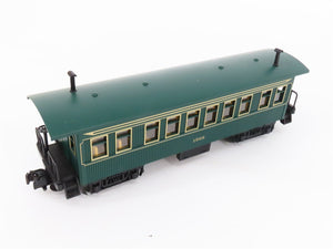 O Gauge 3-Rail Rail King MTH 30-6405 Wanderer Overton Coach Passenger Set of 3