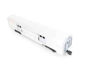 O 3-Rail MTH 20-80003D PRR Pennsylvania 60' Baggage/Diner Passenger 2-Car Set