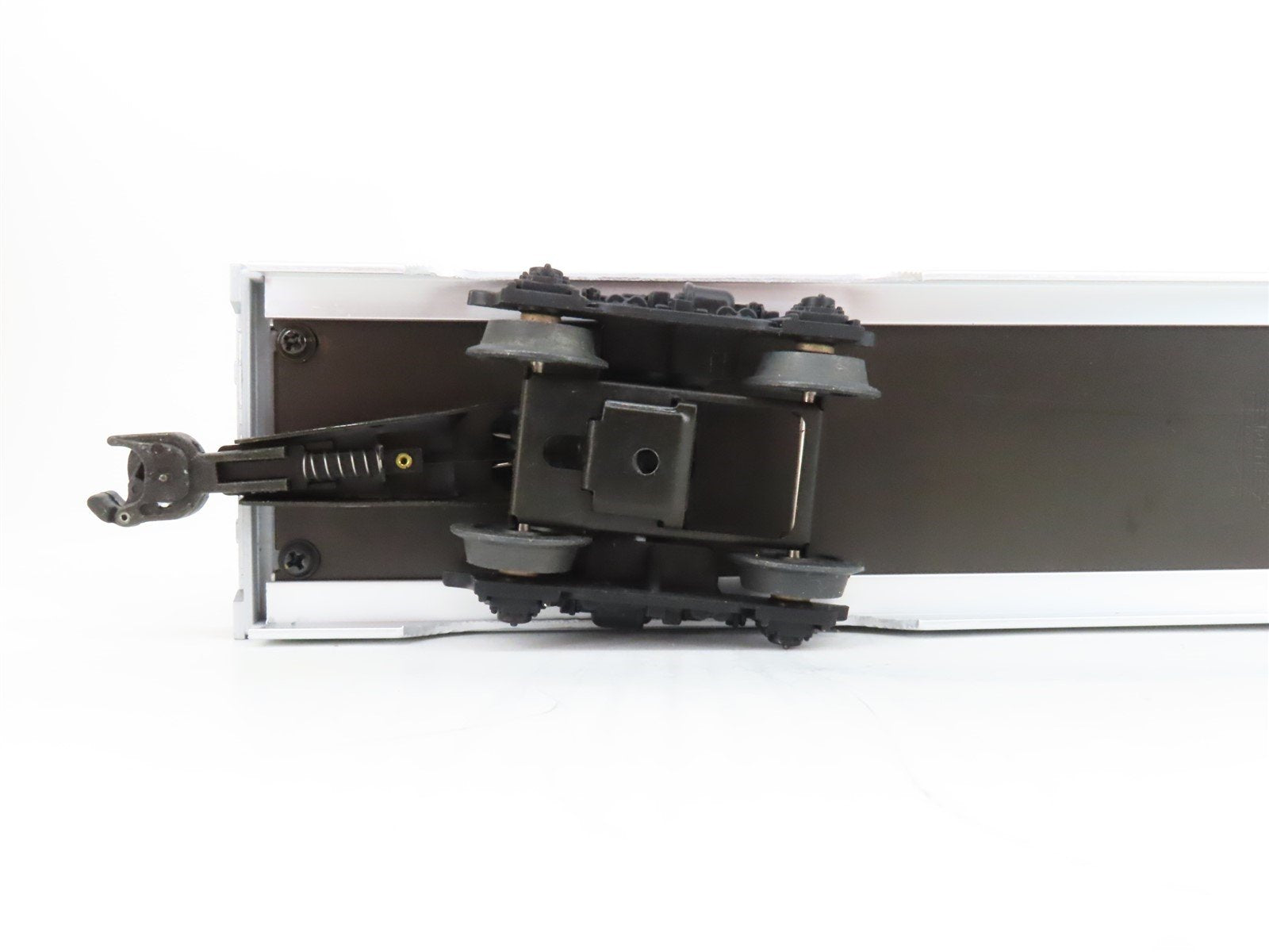 O 3-Rail MTH 20-80003D PRR Pennsylvania 60' Baggage/Diner Passenger 2-Car Set