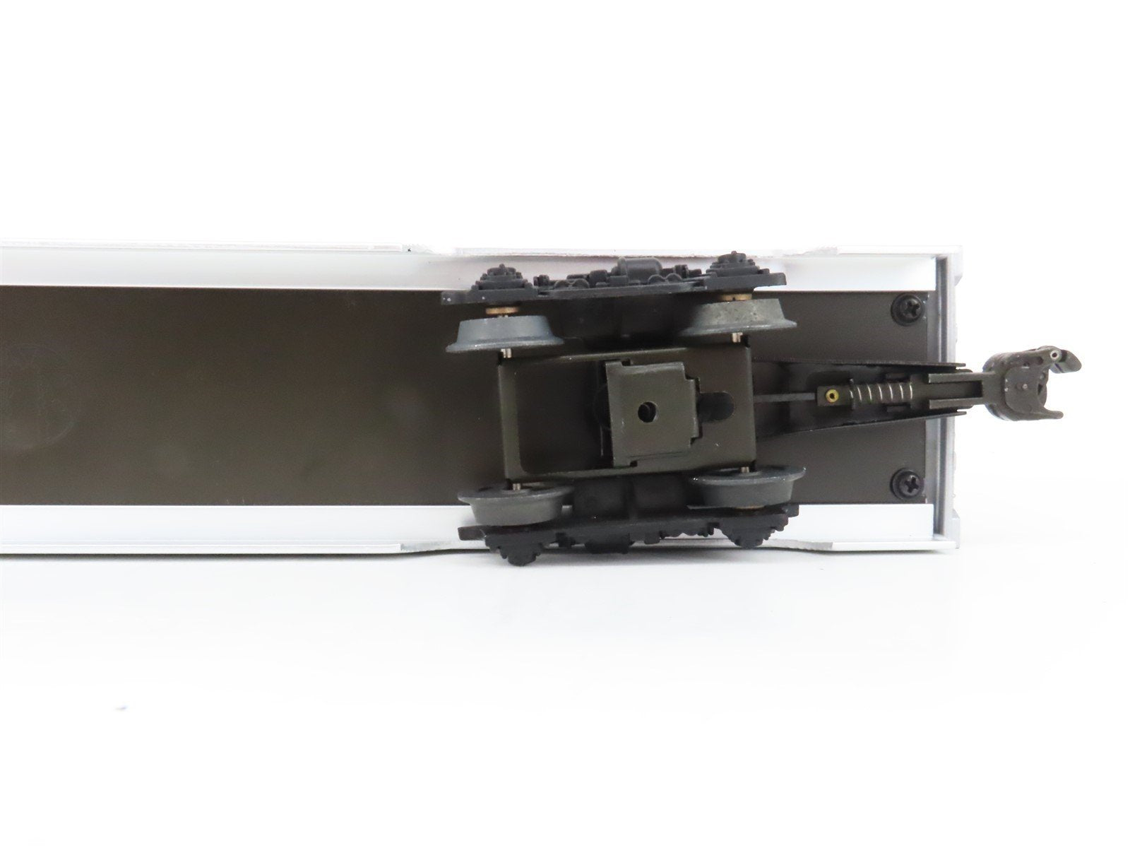 O 3-Rail MTH 20-80003D PRR Pennsylvania 60' Baggage/Diner Passenger 2-Car Set