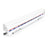 O Gauge 3-Rail MTH MT-6508 Amtrak Aluminum Passenger 5-Car Set